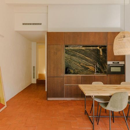 Flateli Santa Clara 12 Apartment Girona Ngoại thất bức ảnh