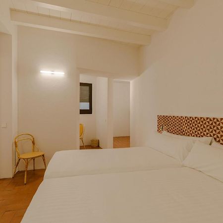 Flateli Santa Clara 12 Apartment Girona Ngoại thất bức ảnh