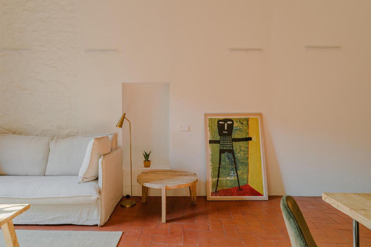Flateli Santa Clara 12 Apartment Girona Ngoại thất bức ảnh